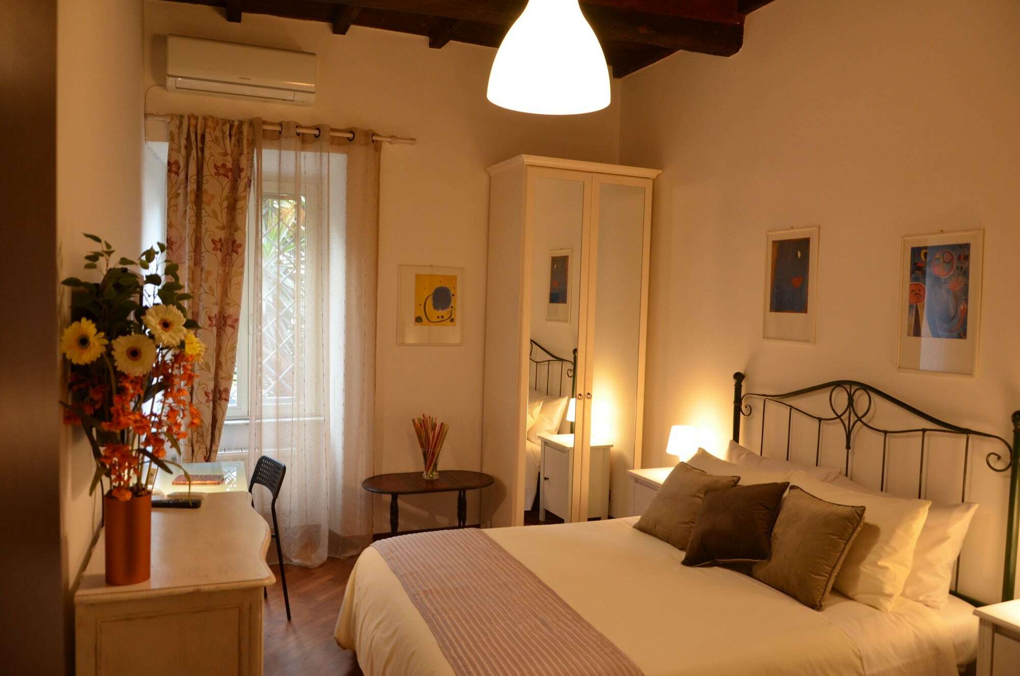 Benedetta Trastevere Rome Exterior photo