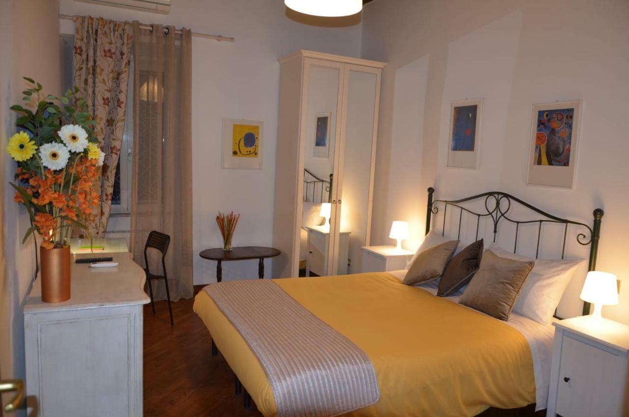 Benedetta Trastevere Rome Exterior photo